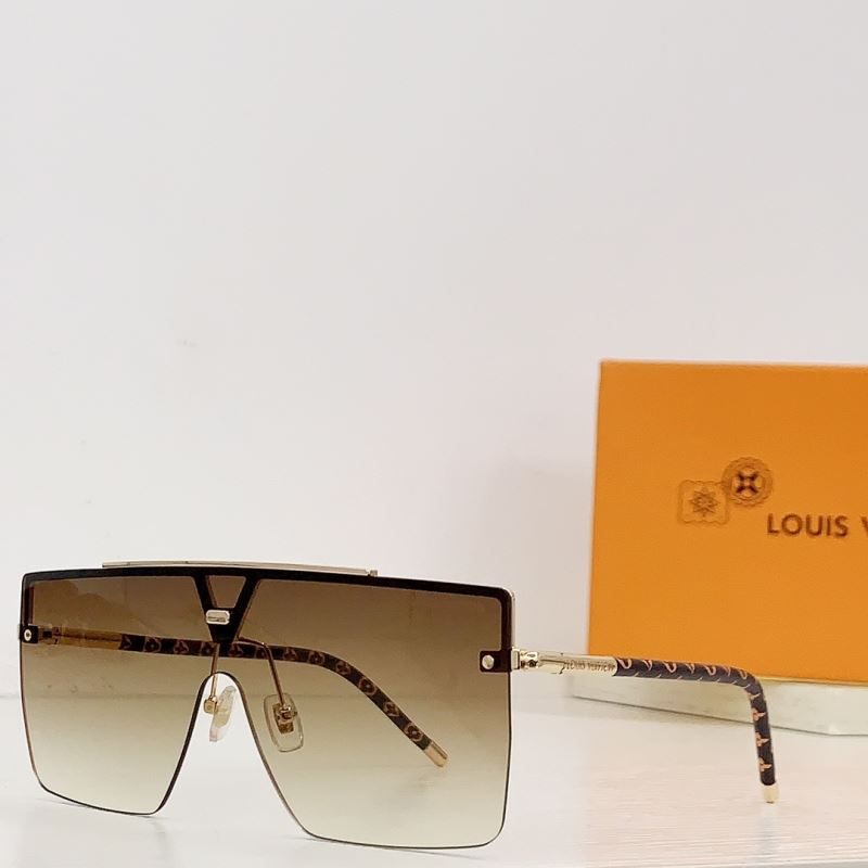 LV Sunglasses